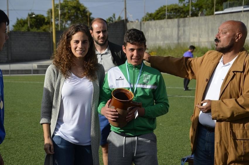 Fair Play da Malpica Vidu Cup