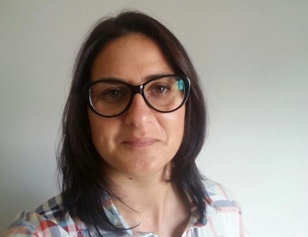 Veronica Facal deixa Terra Galega de Coristanco