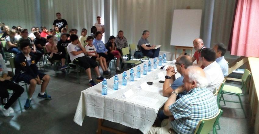 Clausura do Programa O Mar na Escola