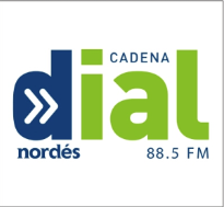 Logo Cadena Dial Nordes