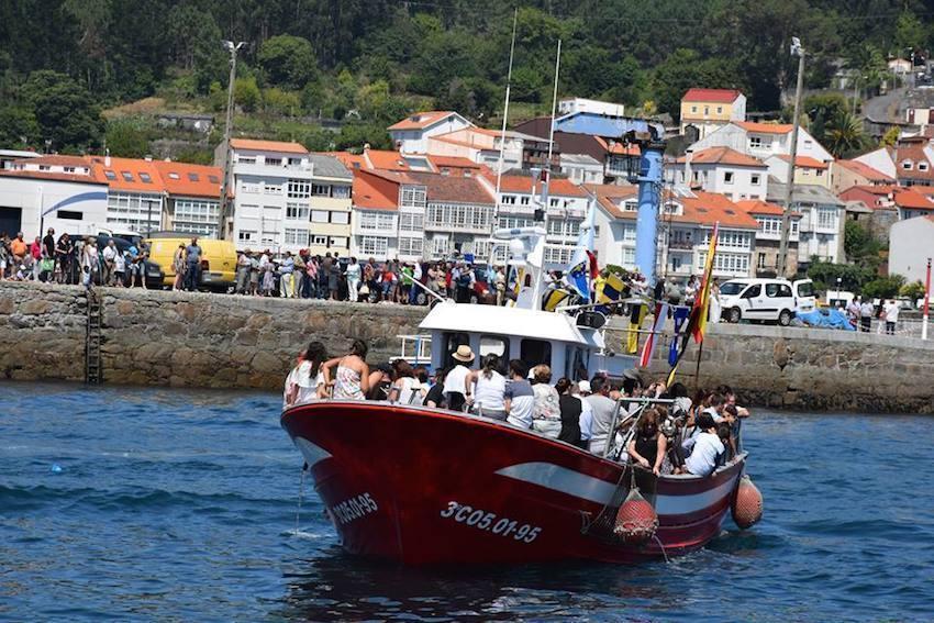 Festa do Carme de Corcubion 2017-Foto-Rafa Quintans