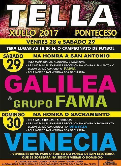 festas tella-ponteceso 2017