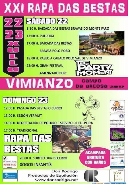 rapa das vestas vimianzo 2017