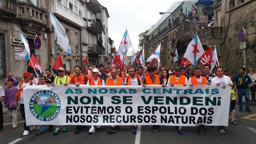 Imaxe da manifestacion de Compostela-Foto-Rafa Quintans