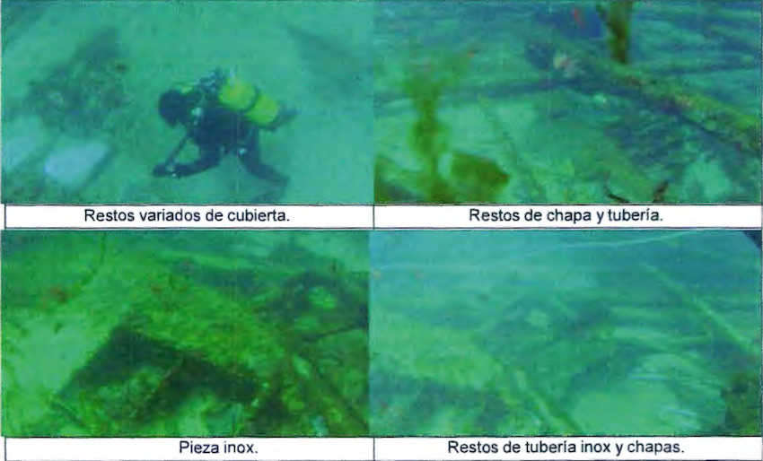 Restos do Cason