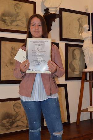 Yaiza Canosa