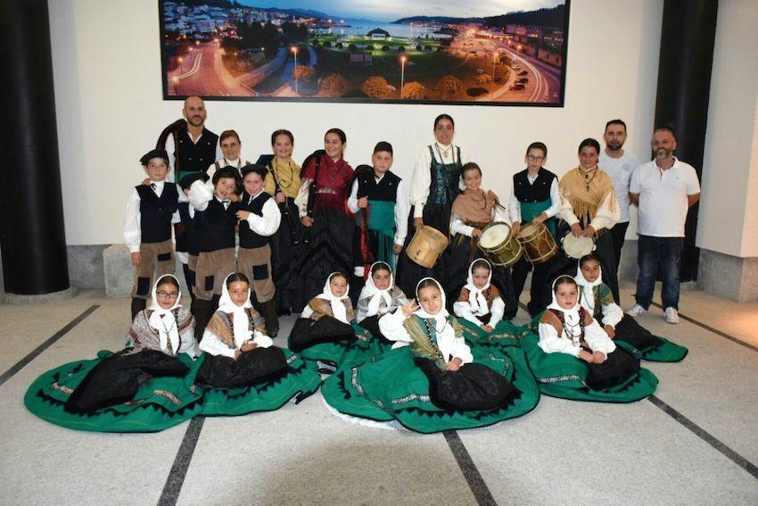 Grupo da ARCE Pedras Miudas de Lires-Foto-Rafa Quintans