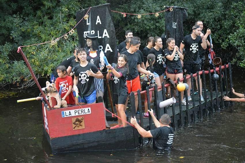 Baixada Ajarrate a lo que poidas do Anllons 2017-Foto-Ra Barreiro 1