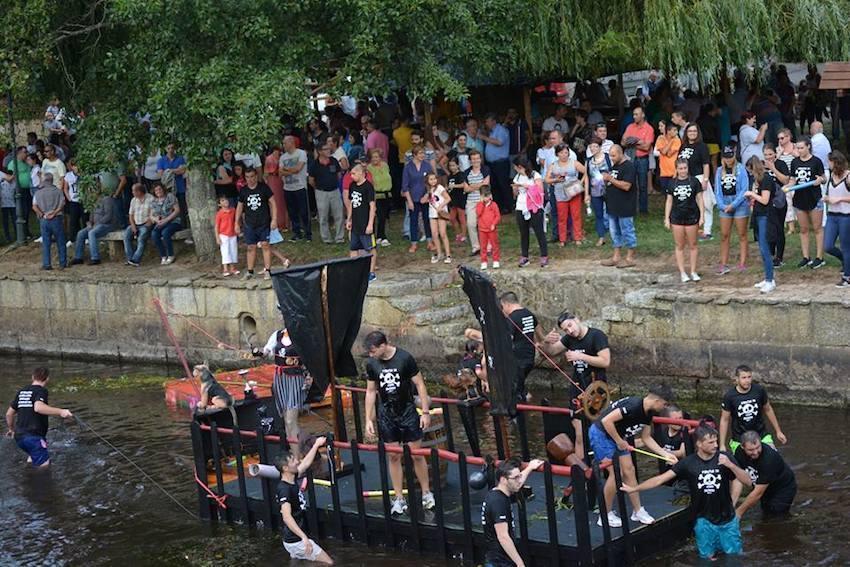 Baixada Ajarrate a lo que poidas do Anllons 2017-Foto-Ra Barreiro