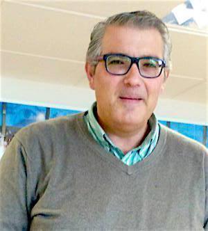 Evaristo Ben, vicesecretario de organización do PP provincial da Coruña