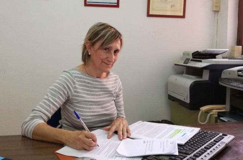 maria jose dosil - vieiro 2017