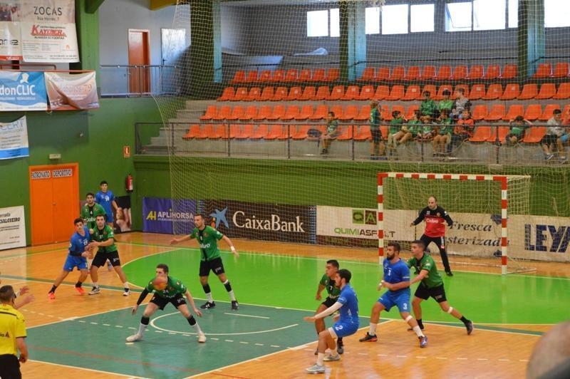 Calvo Xiria ante o Teucro