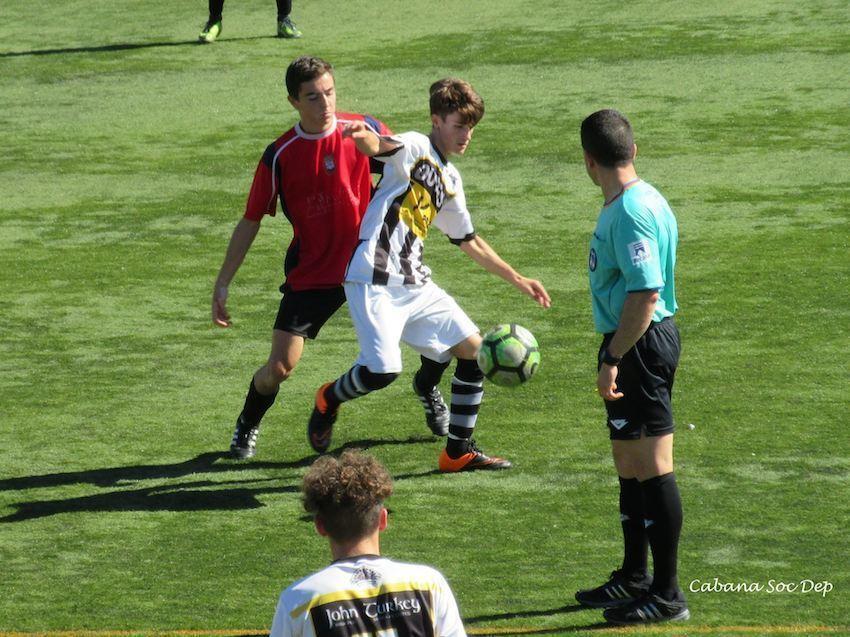 Outes-Cabana Xuvneil-FotoSD