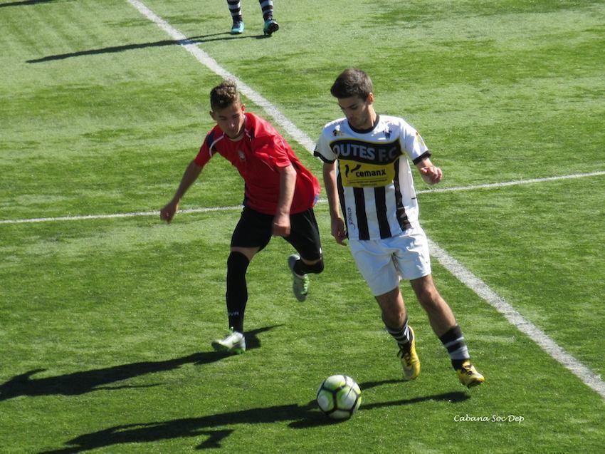 Outes-Cabana Xuvneil-FotoSD