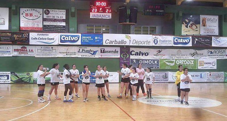 Bm Encaixe en Carballo