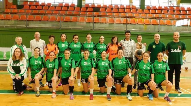 Goldie Xiria 17-18