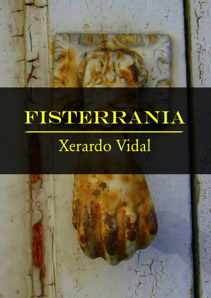 Fisterrania de Xerardo Vidal