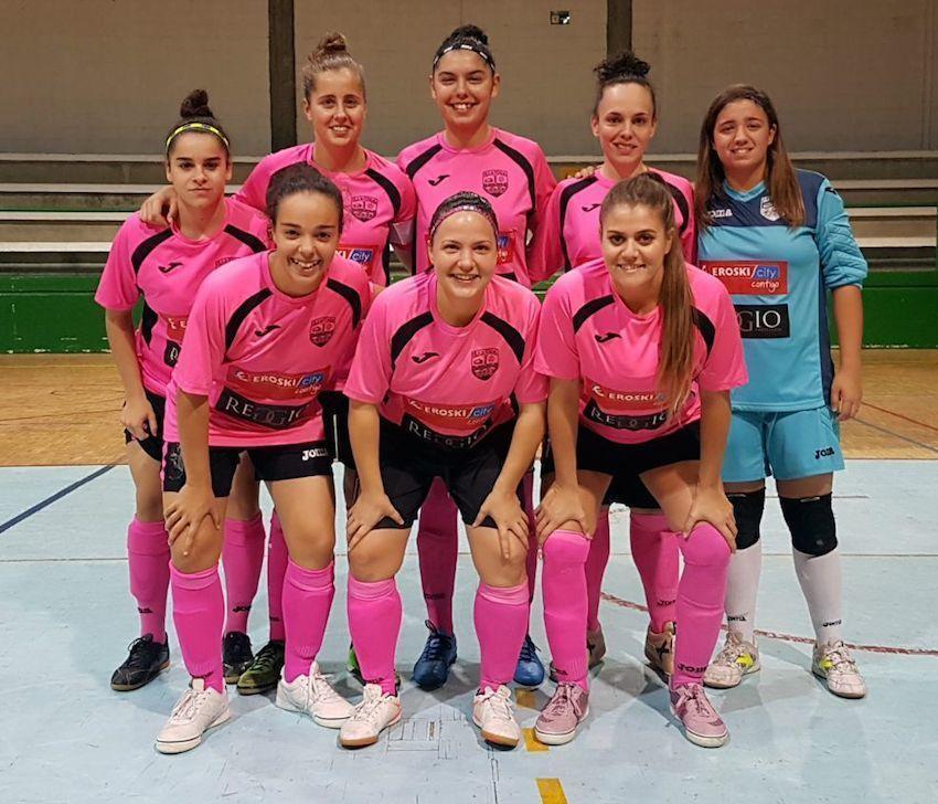 FSF Ponteceso Vila de Pondal