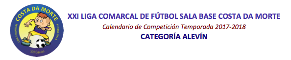 LCFs Costa da Morte