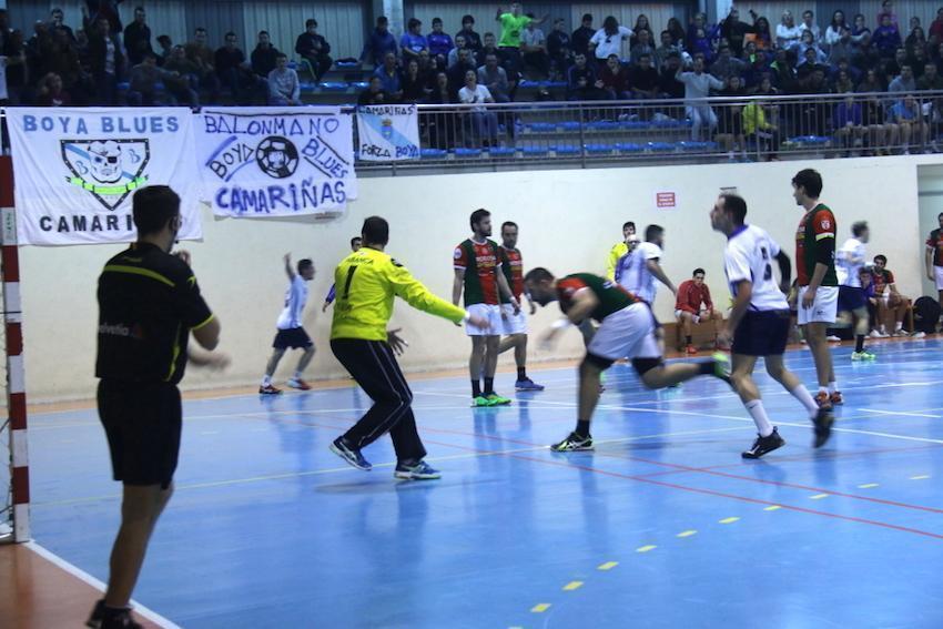 Afeccion do Conservas Boya Balonman Camarinas-Foto-Emilio Roca