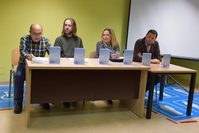 Presentacion do libro de Loly Gonzalez-Foto-Rafa Quintans