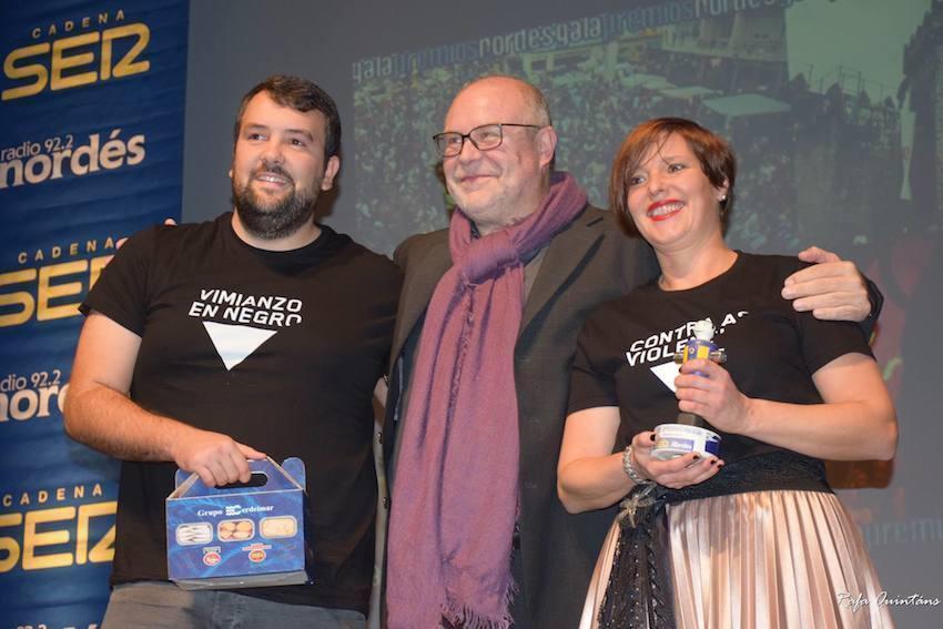 Axvalso e Cherinkas Premio Nordes Social 2017-Foto-Rafa Quintans