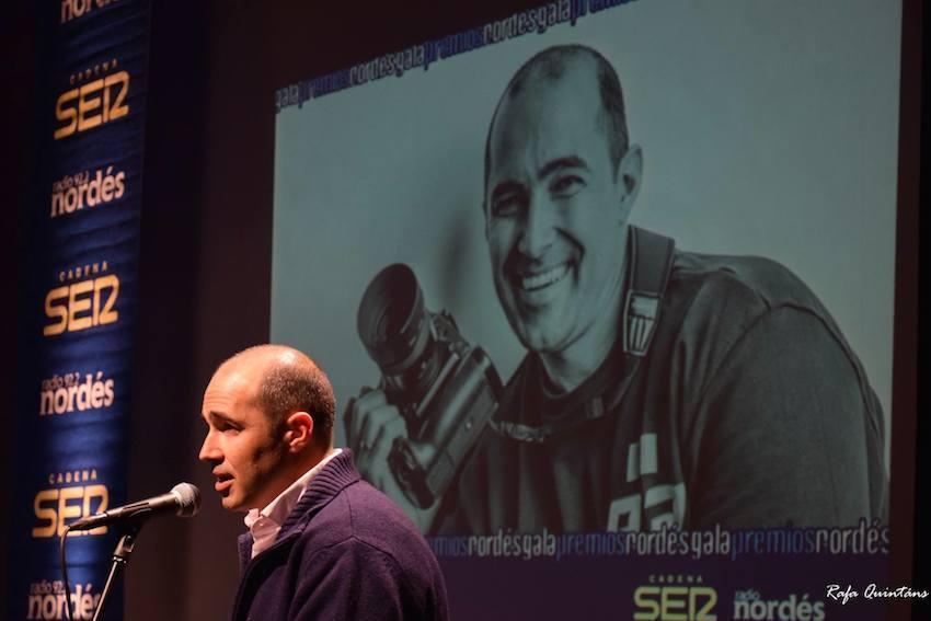 Jorge Parri Premio Nordes da Audiencia 2017-Foto-Rafa Quintans