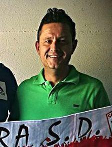 Rafa Suarez no Soneira