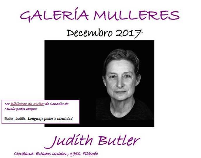 cartel judith butler