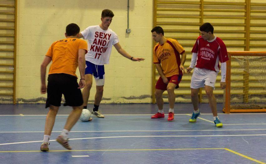 Maraton 3x3 de VImianzo