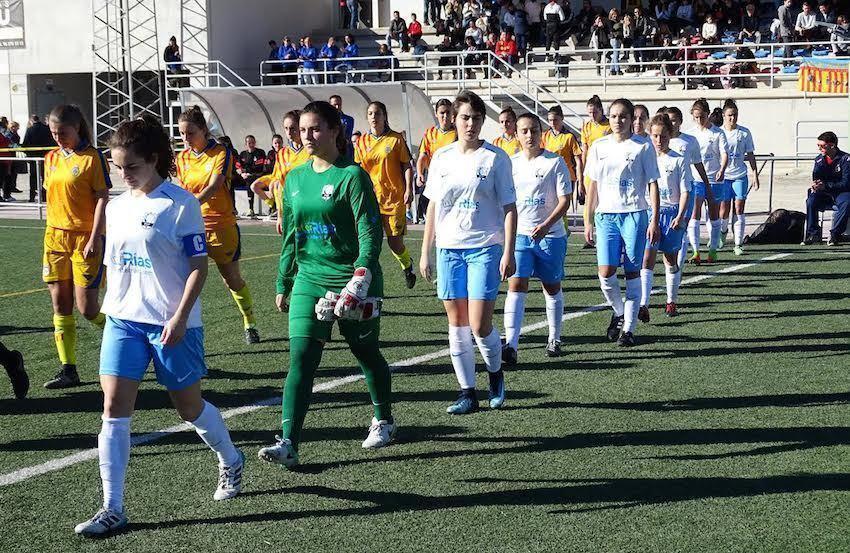 Tati de cuarta ca Seleccion Galicia ante Valencia