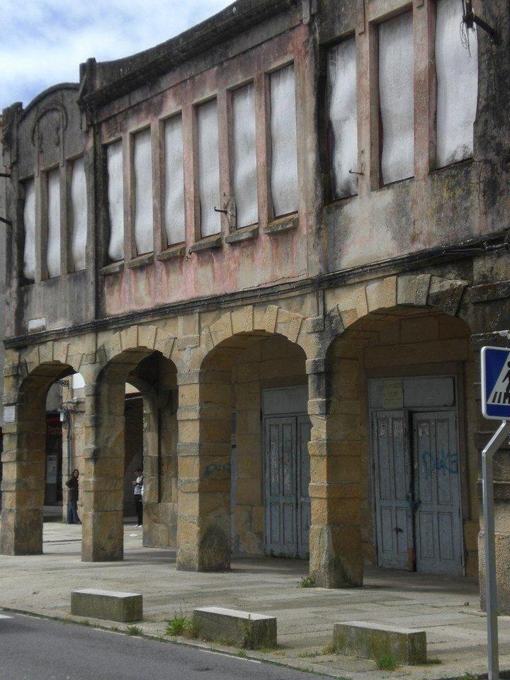 Cine paris de Muros-Foto-Patrimonio net