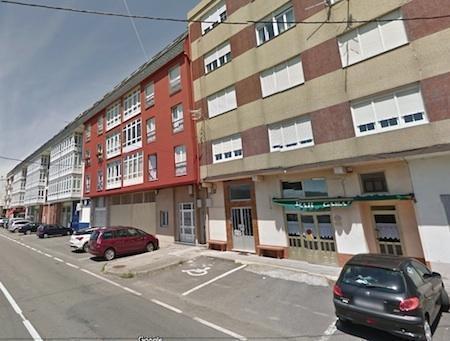 Rua do Sacramento de Cee