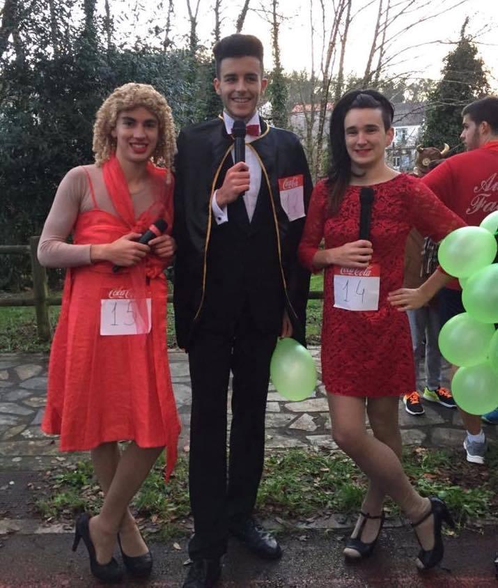 San Silvestre de Baio 2017