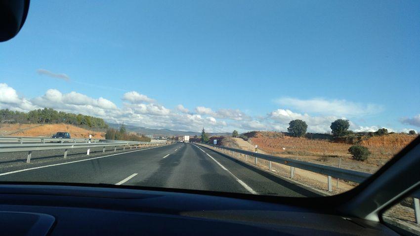 En Valencia dia espectacular