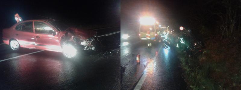 Accidente en Borneiro-Fotos-Oscar de Souto