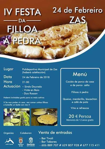 Festa-da-Filloa-de-Zas-2018