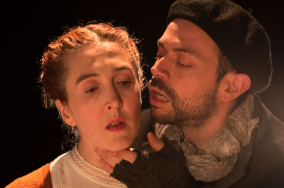 Foucellas de Talia Teatro