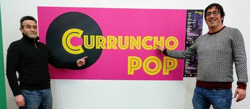 A Banda carballesa Tramitess celebrara 30 anos no Curruncho pop