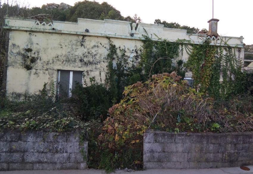 A Pergolina comprou a casa para a familia de Tatiana