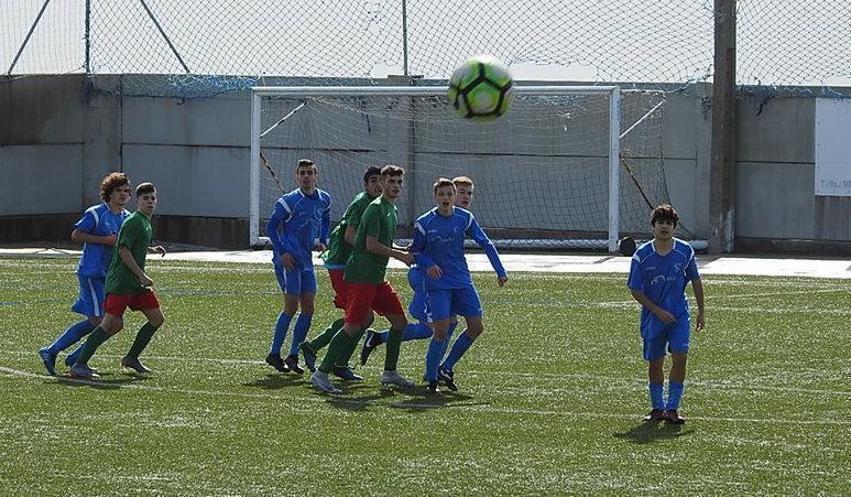 Corme- Esteirana de xuvenis-Foto-Fin Lema