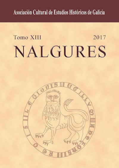 Revista NALGURES-XIII-