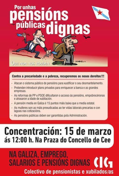 Concentracion poor unhs pensions dignas en Cee