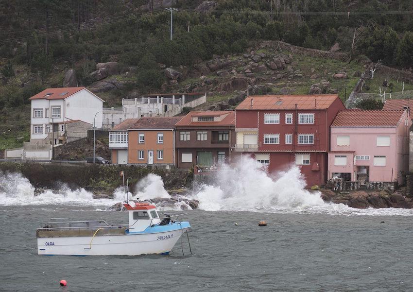 Temporal Felix no Pindo-Foto-QUino Paus