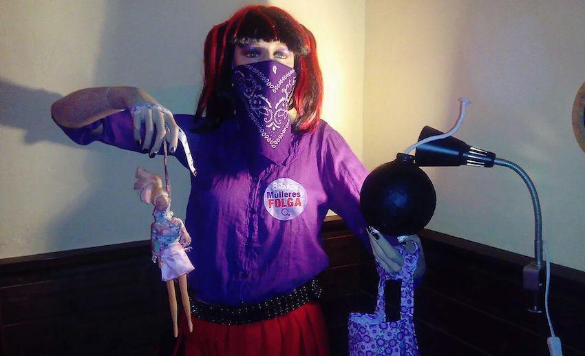 Muller maniquien folga