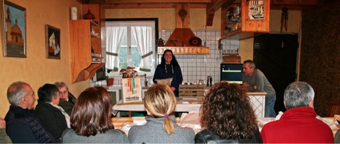 Presentacion de Miceltia en Muros-Foto-Montse Paris