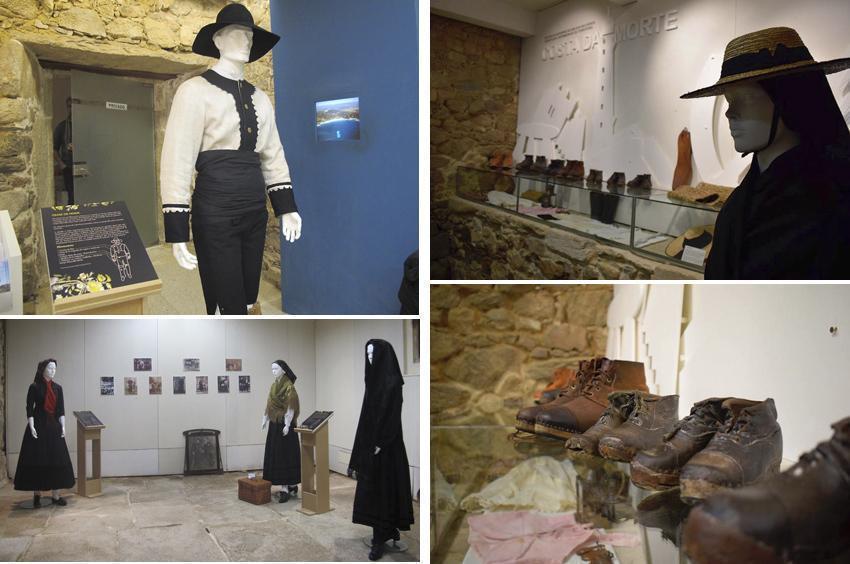 Mostra de Traxe Tradicional nas Torres do Allo 5