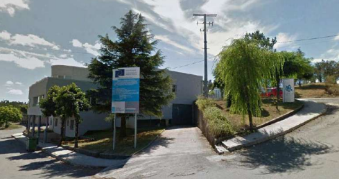 Escola infantil (Mazaricos)