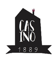 Casino Carballo logo 1889