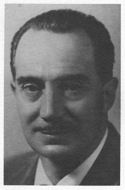 Santiago Rey Pedreira